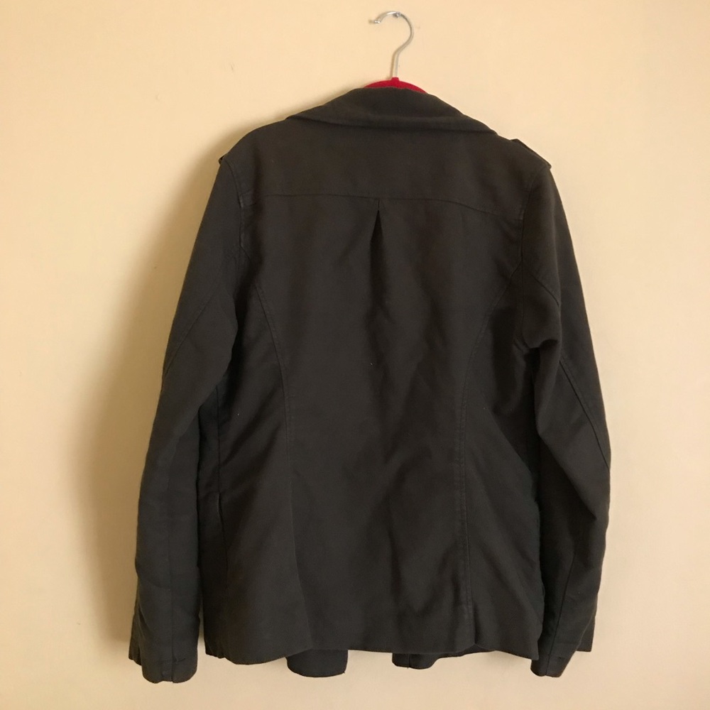Jacket - Picture 3 of 3